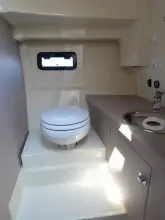 Thumbnail von Invictus 270 CX