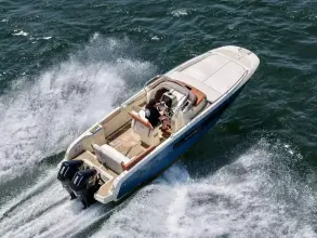 Thumbnail von Invictus 270 CX