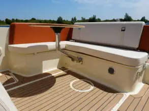 Thumbnail von Invictus 270 CX