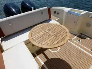 Thumbnail von Invictus 270 CX