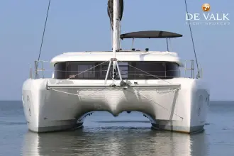 Thumbnail von Lagoon 42