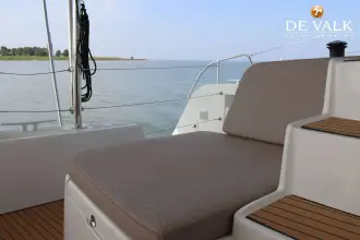 Thumbnail von Lagoon 42