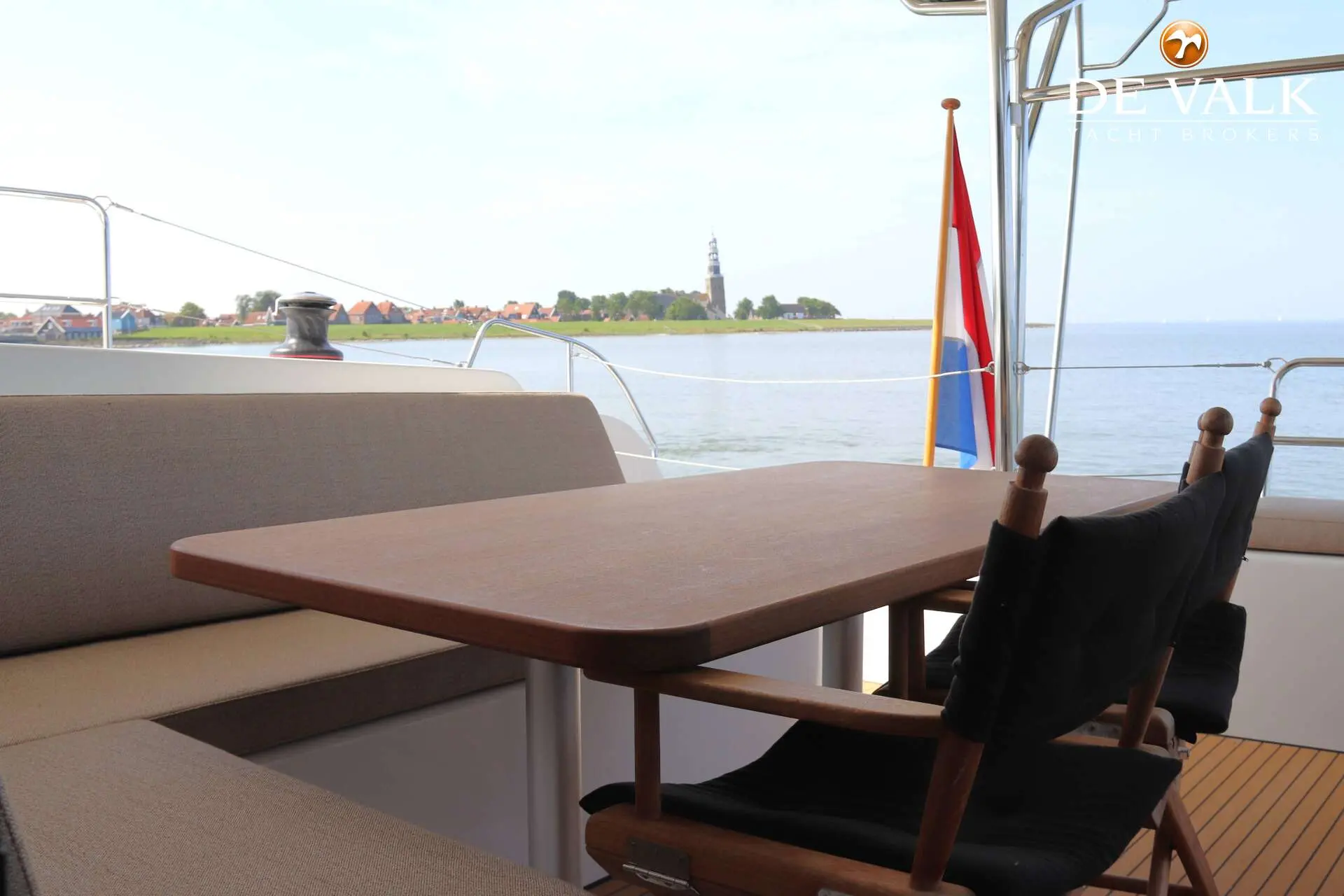 Thumbnail von Lagoon 42