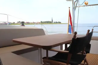 Thumbnail von Lagoon 42