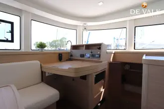 Thumbnail von Lagoon 42