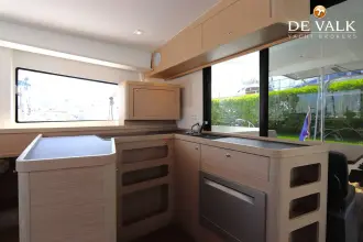 Thumbnail von Lagoon 42