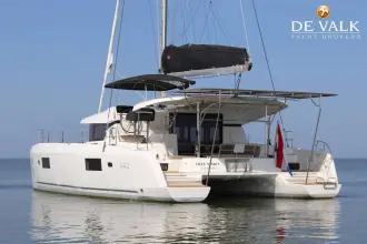 Thumbnail von Lagoon 42