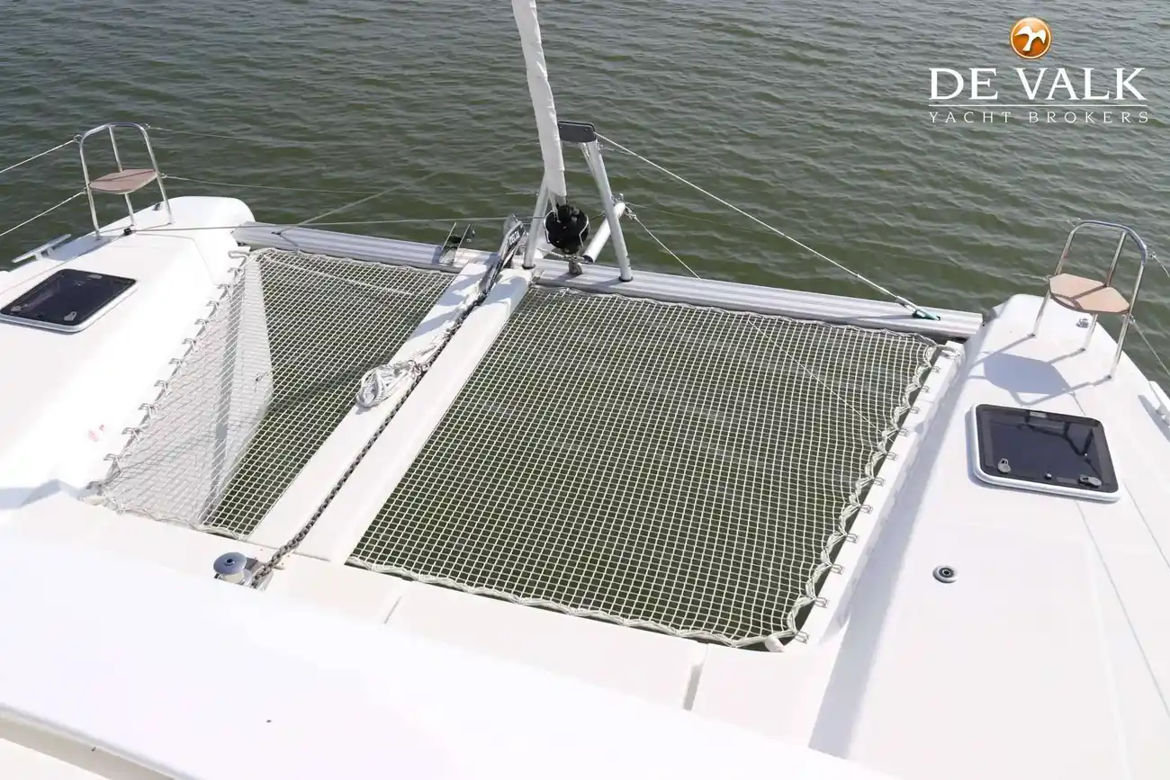 Thumbnail von Lagoon 42