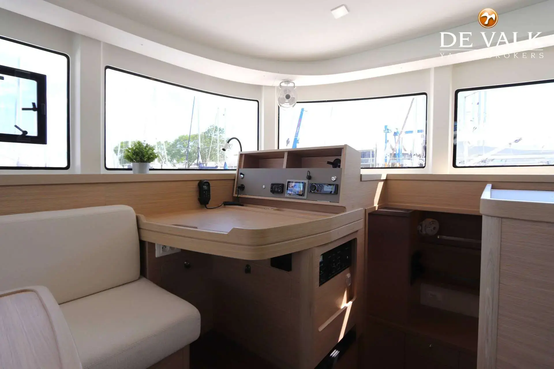 Thumbnail von Lagoon 42