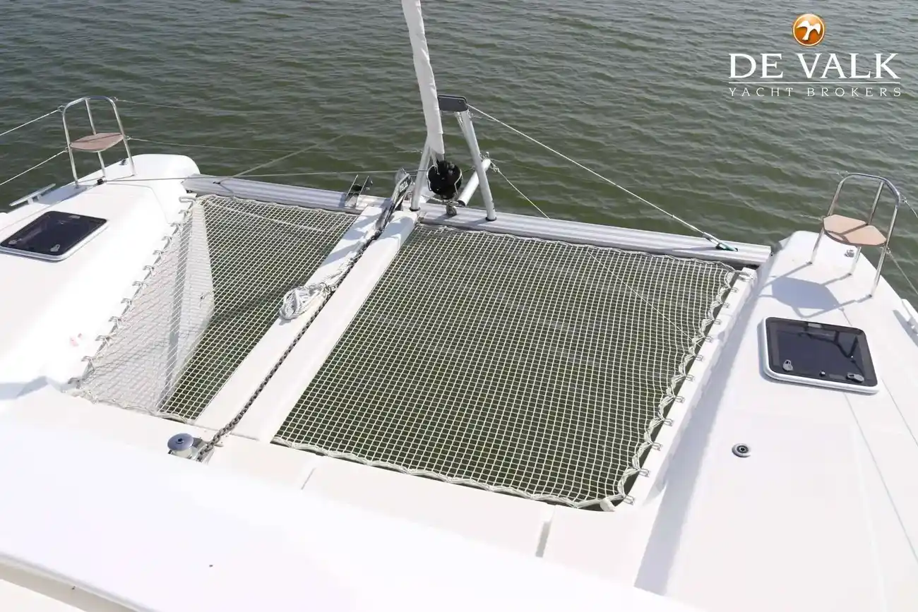 Thumbnail von Lagoon 42