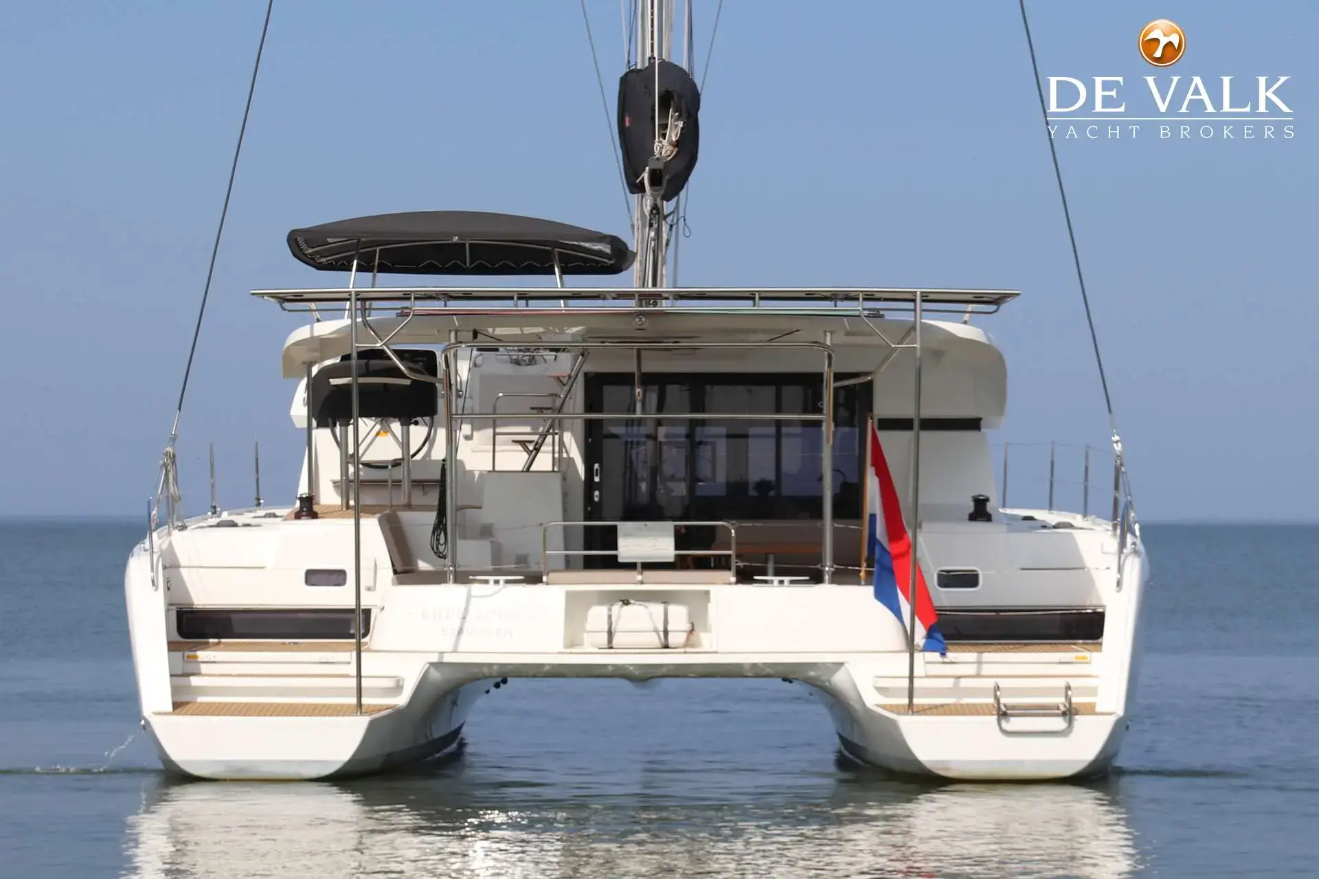 Thumbnail von Lagoon 42