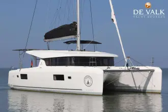 Thumbnail von Lagoon 42