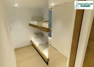 Thumbnail von Houseboat The Yacht House 50