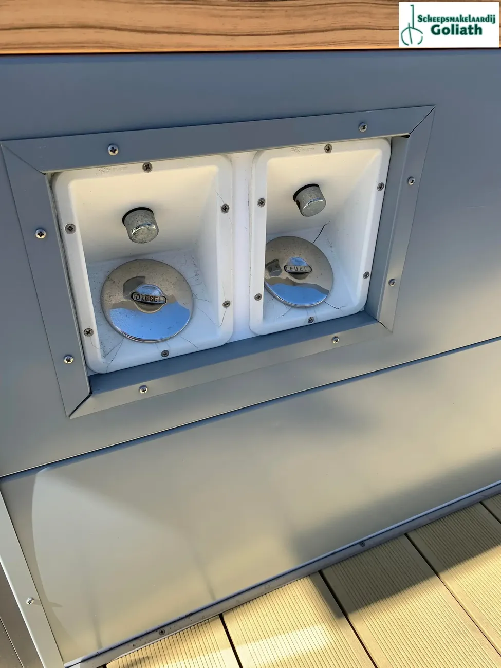 Thumbnail von Custom Elegant 49 No Name