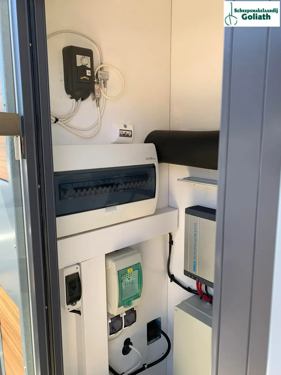 Thumbnail von Custom Elegant 49 No Name