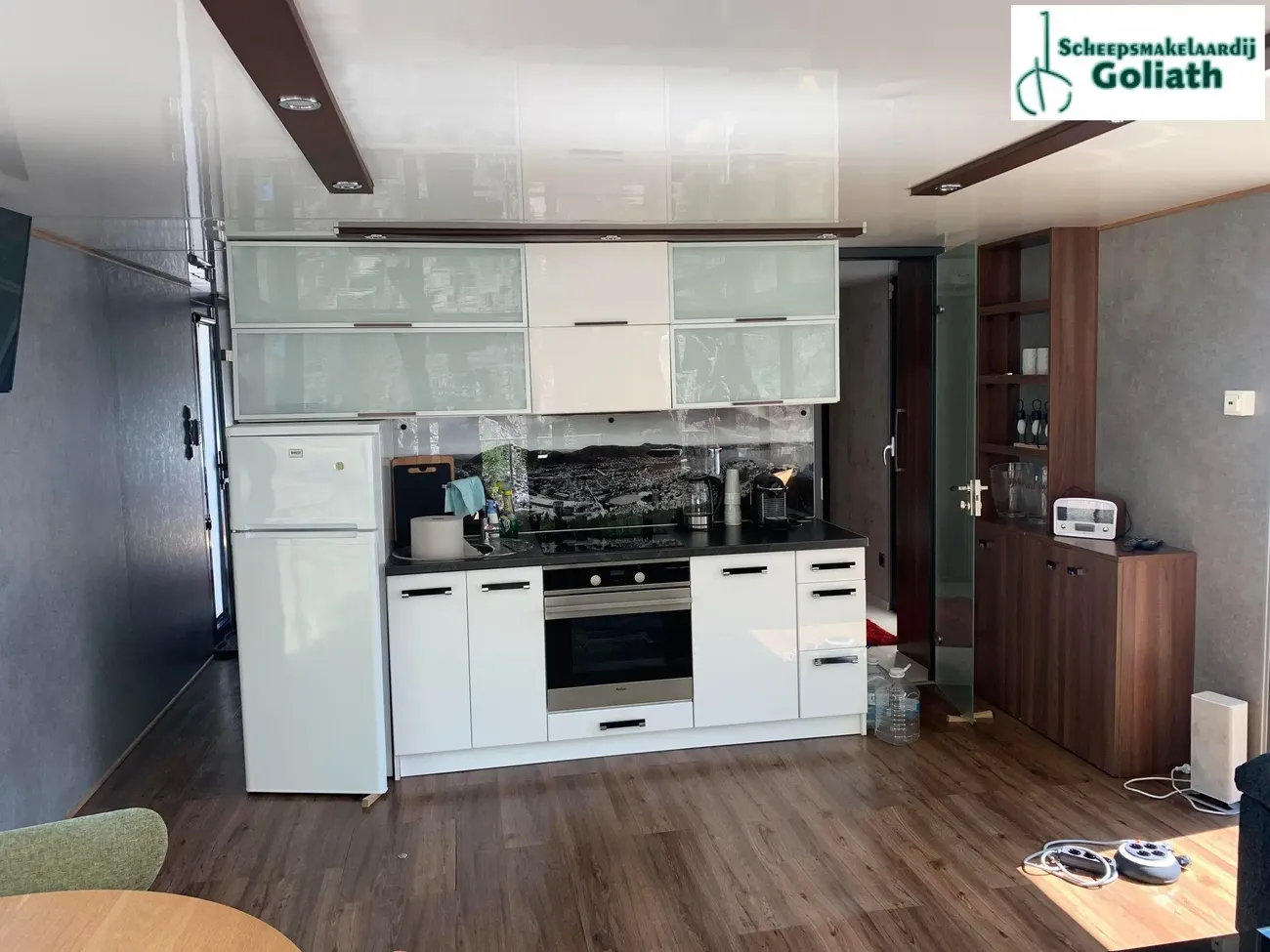 Thumbnail von Custom Elegant 49 No Name