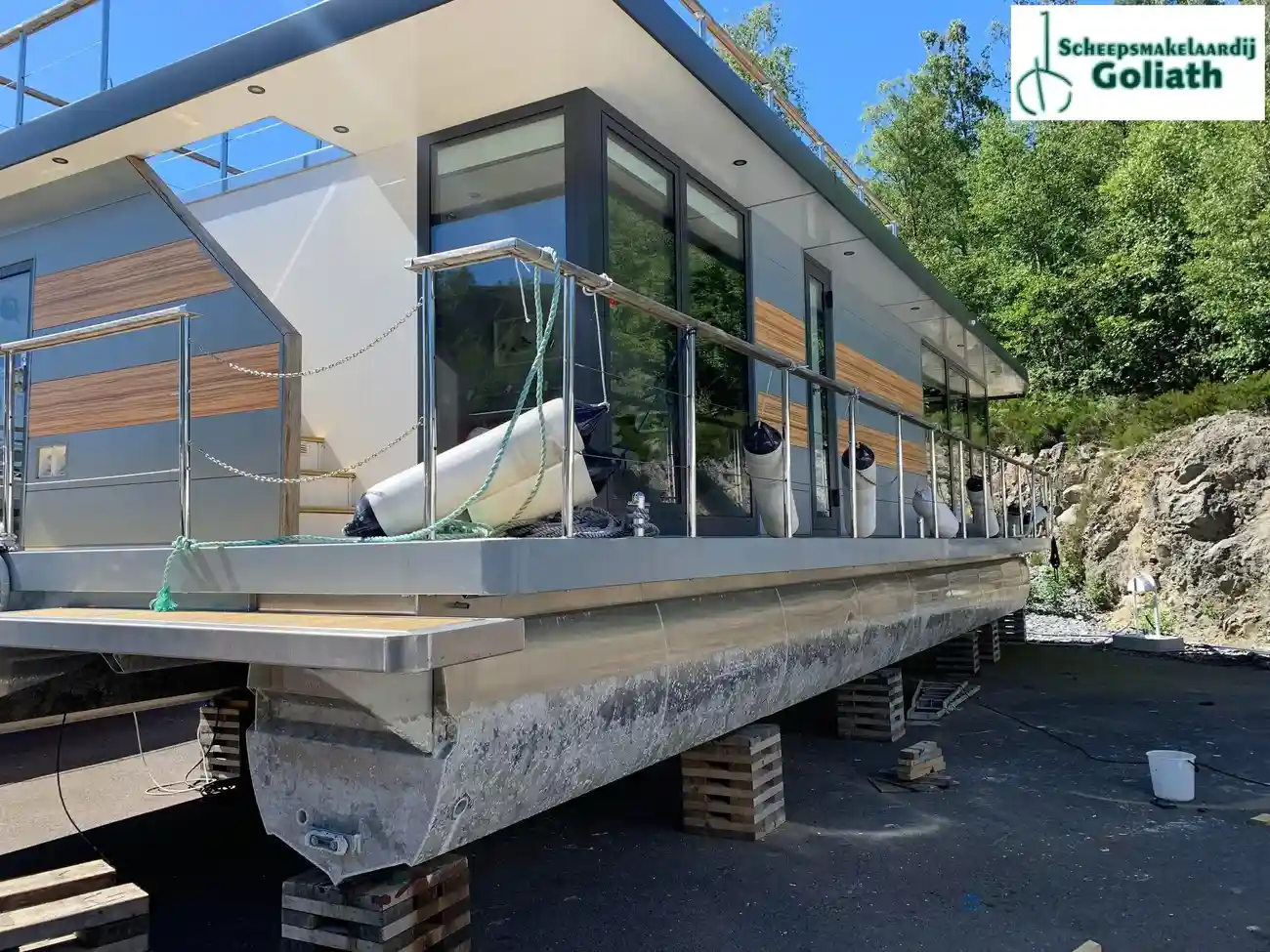 Thumbnail von Custom Elegant 49 No Name