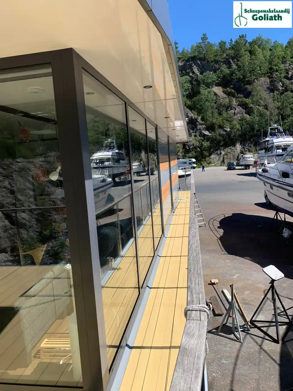 Thumbnail von Custom Elegant 49 No Name