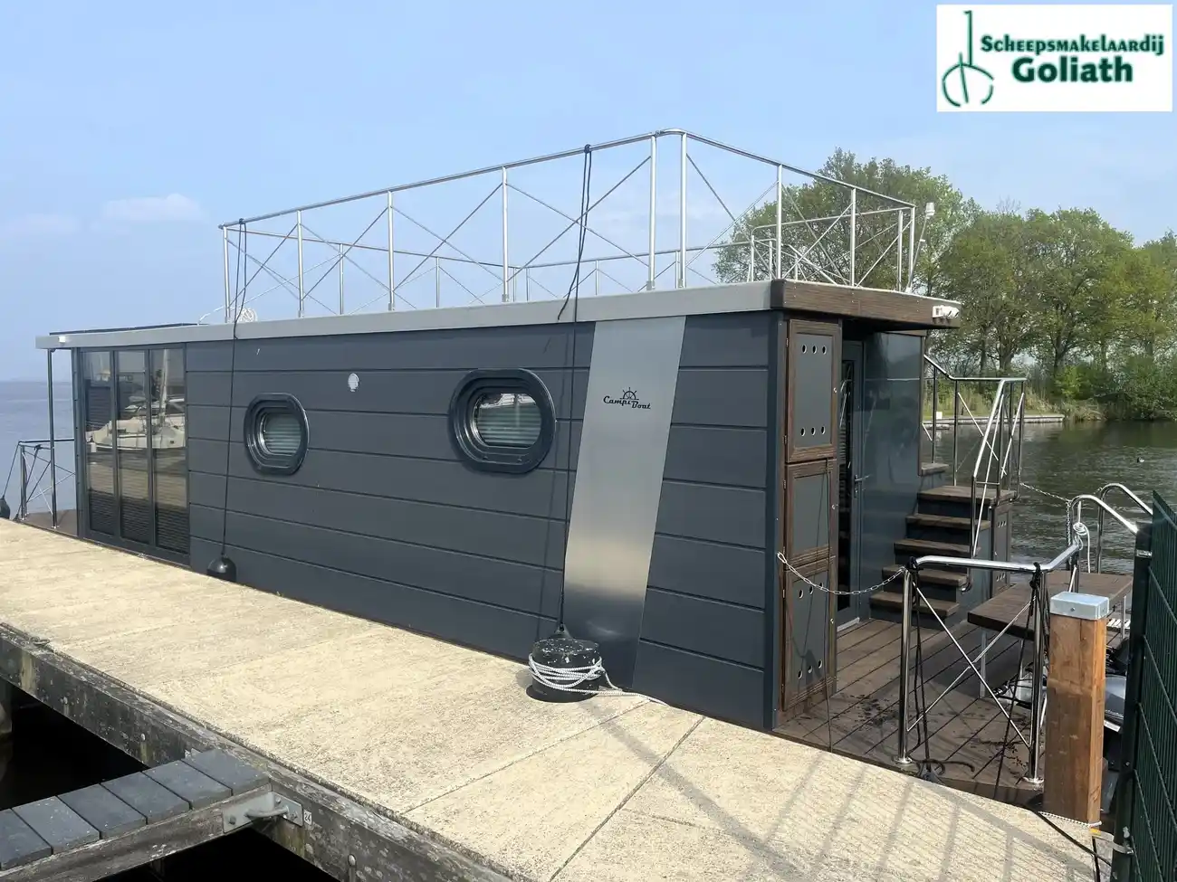 Thumbnail von Campi 400