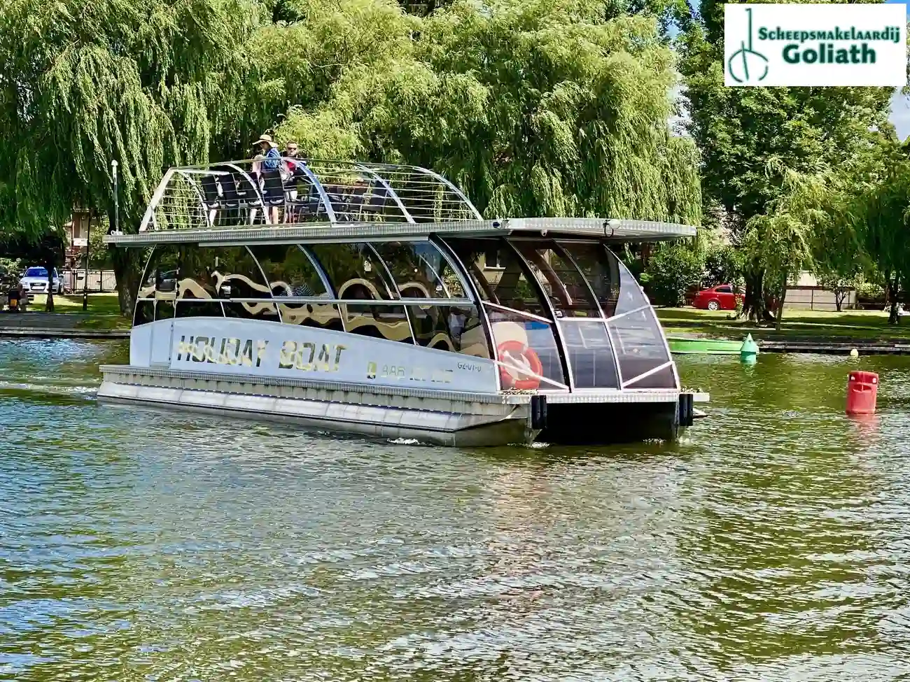 Thumbnail von Custom 34