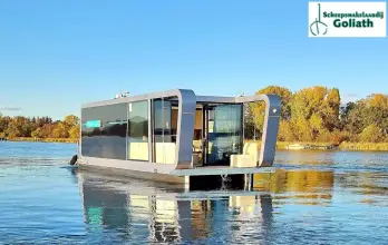 Perla E-vision 42