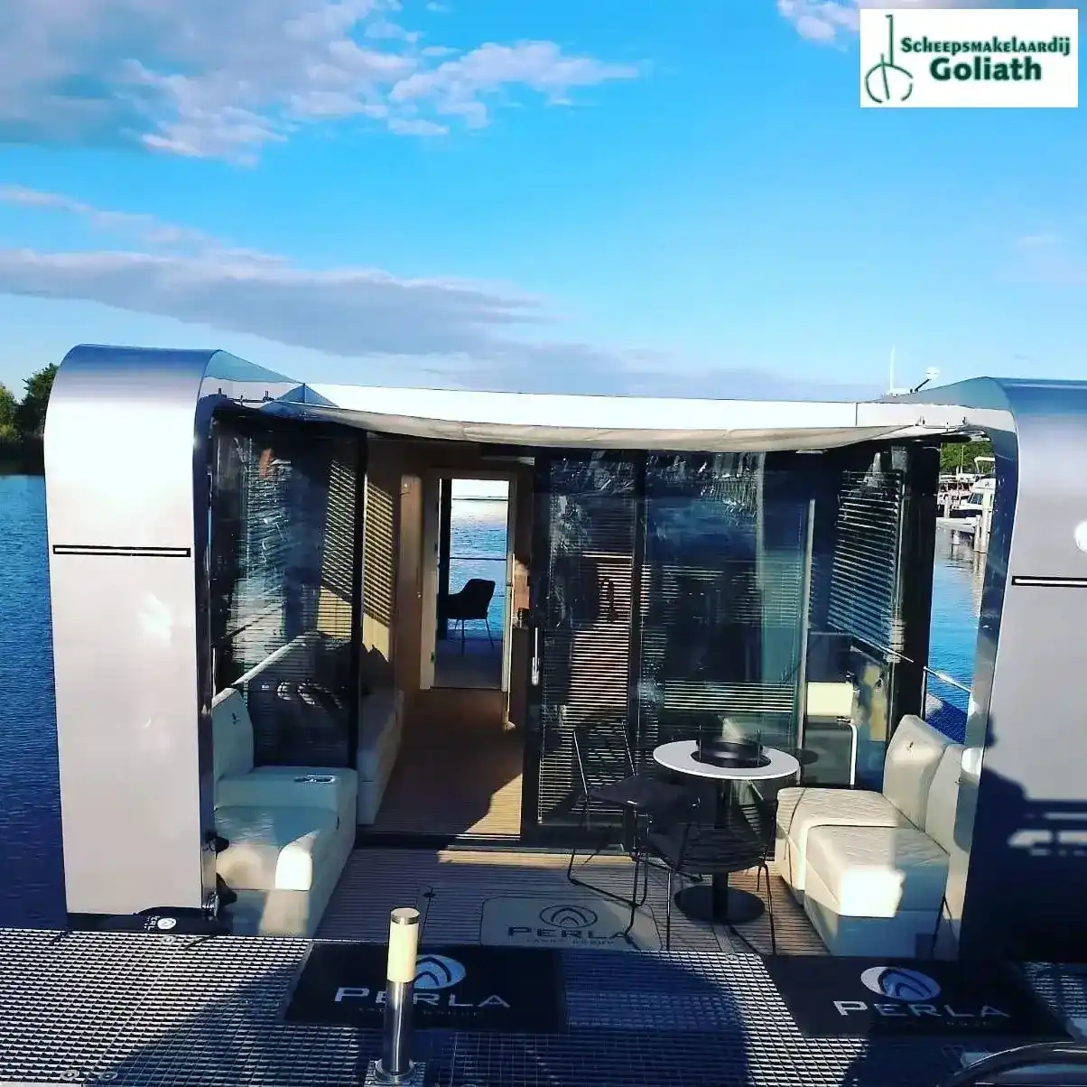 Thumbnail von Perla E-vision 42