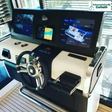 Thumbnail von Perla E-vision 42