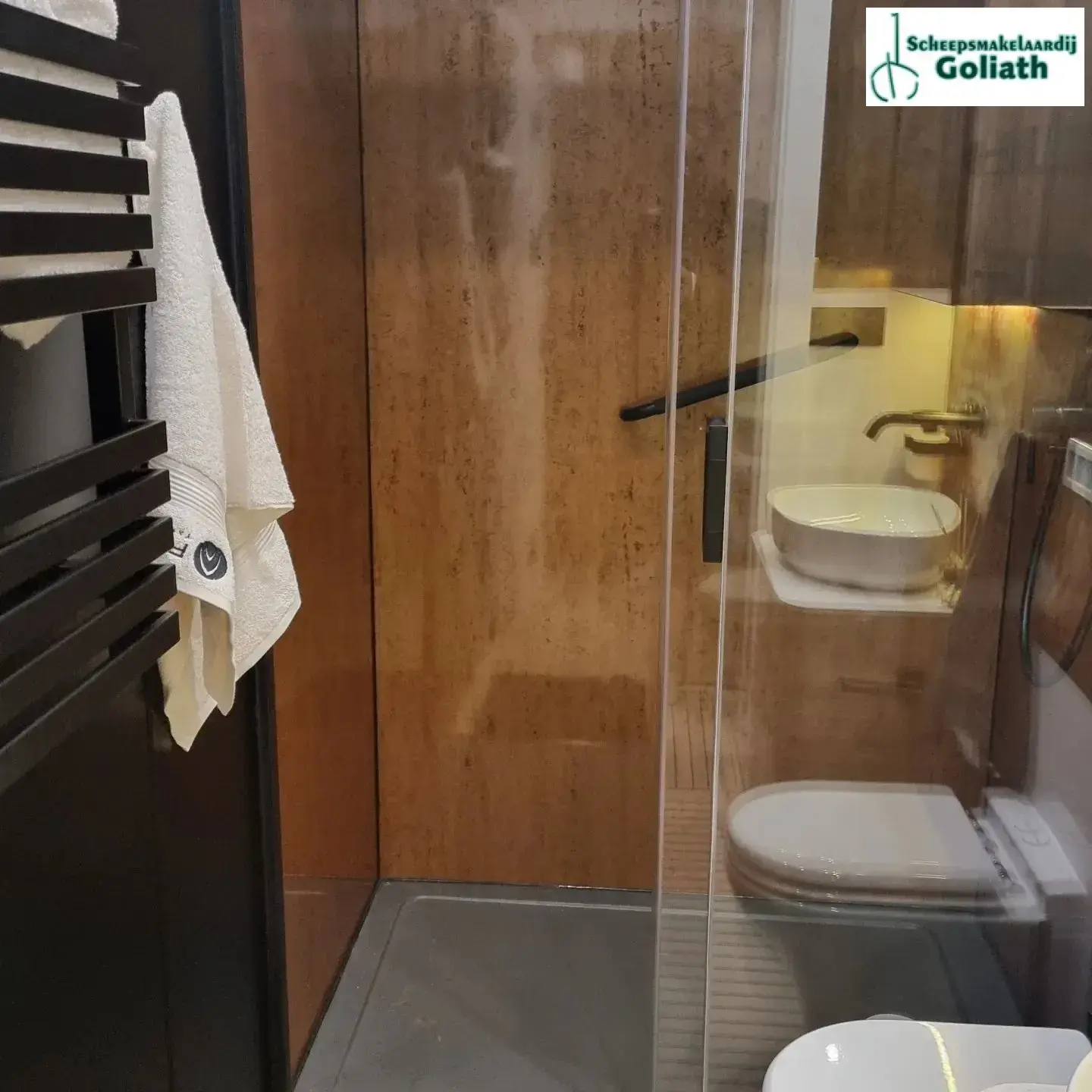 Thumbnail von Perla E-vision 42