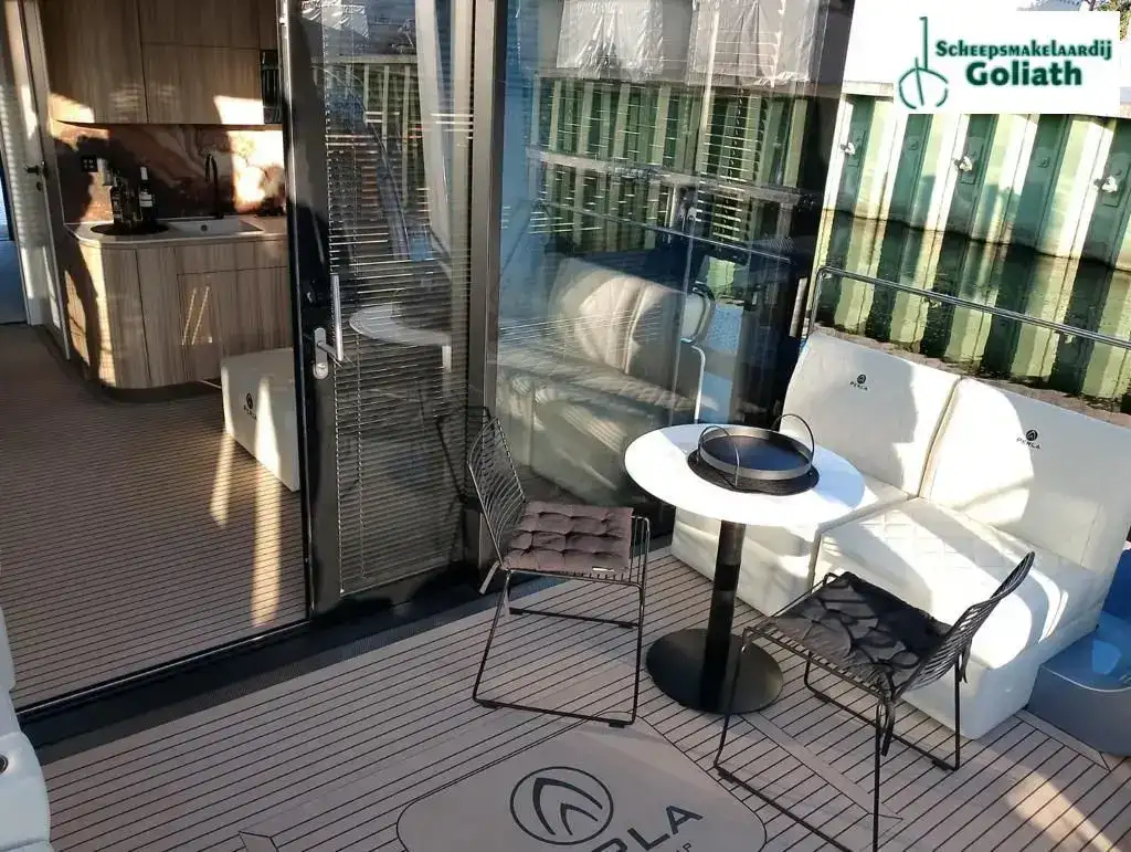 Thumbnail von Perla E-vision 42