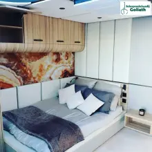 Thumbnail von Perla E-vision 42