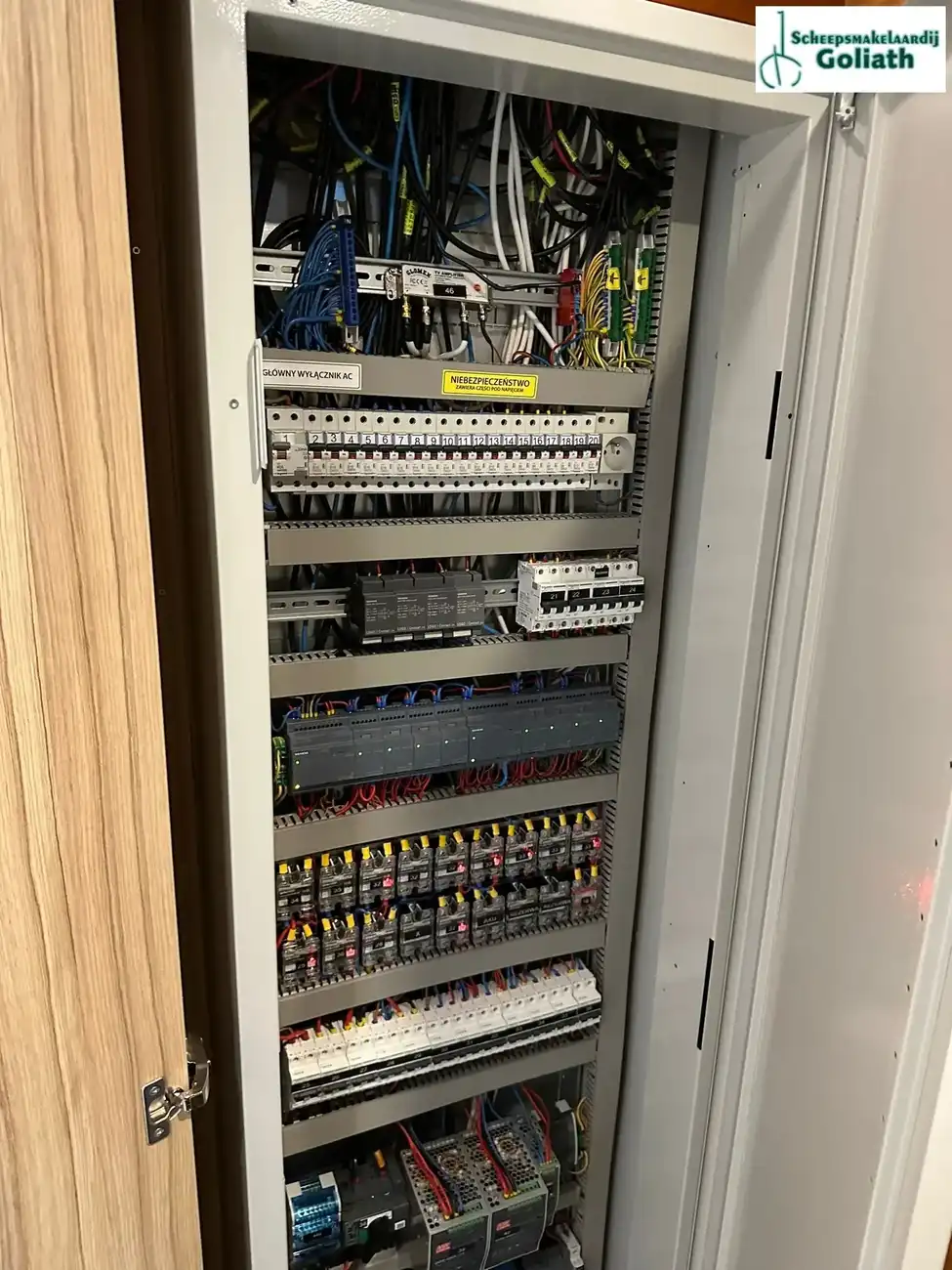 Thumbnail von Perla E-vision 42