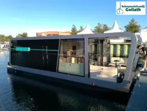 Thumbnail von Perla E-vision 42