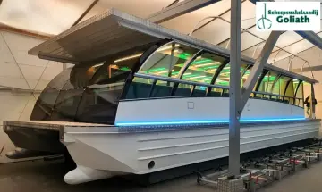 Thumbnail von Houseboat Holiday Boat 56