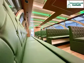 Thumbnail von Houseboat Holiday Boat 56