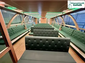 Thumbnail von Houseboat Holiday Boat 56