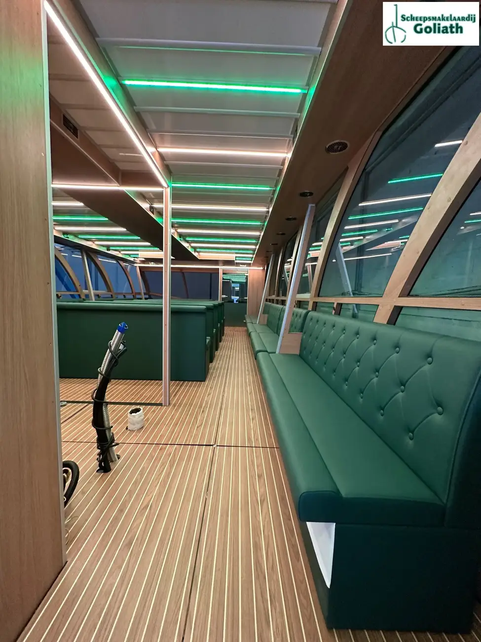 Thumbnail von Houseboat Holiday Boat 56