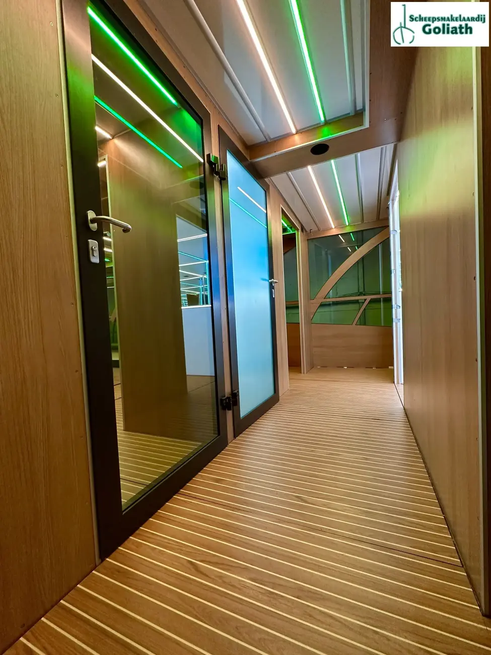 Thumbnail von Houseboat Holiday Boat 56