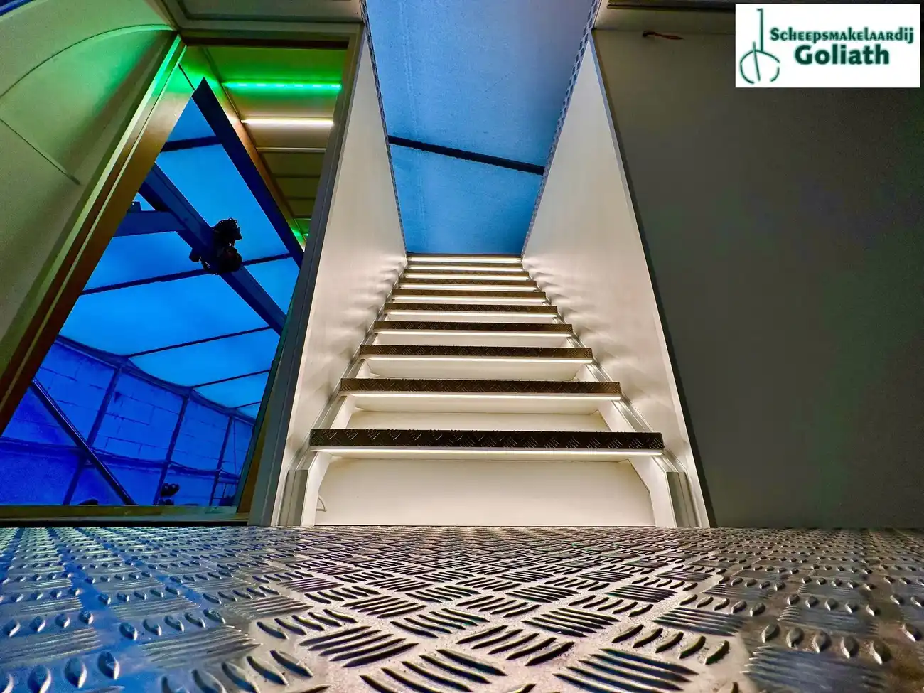 Thumbnail von Houseboat Holiday Boat 56