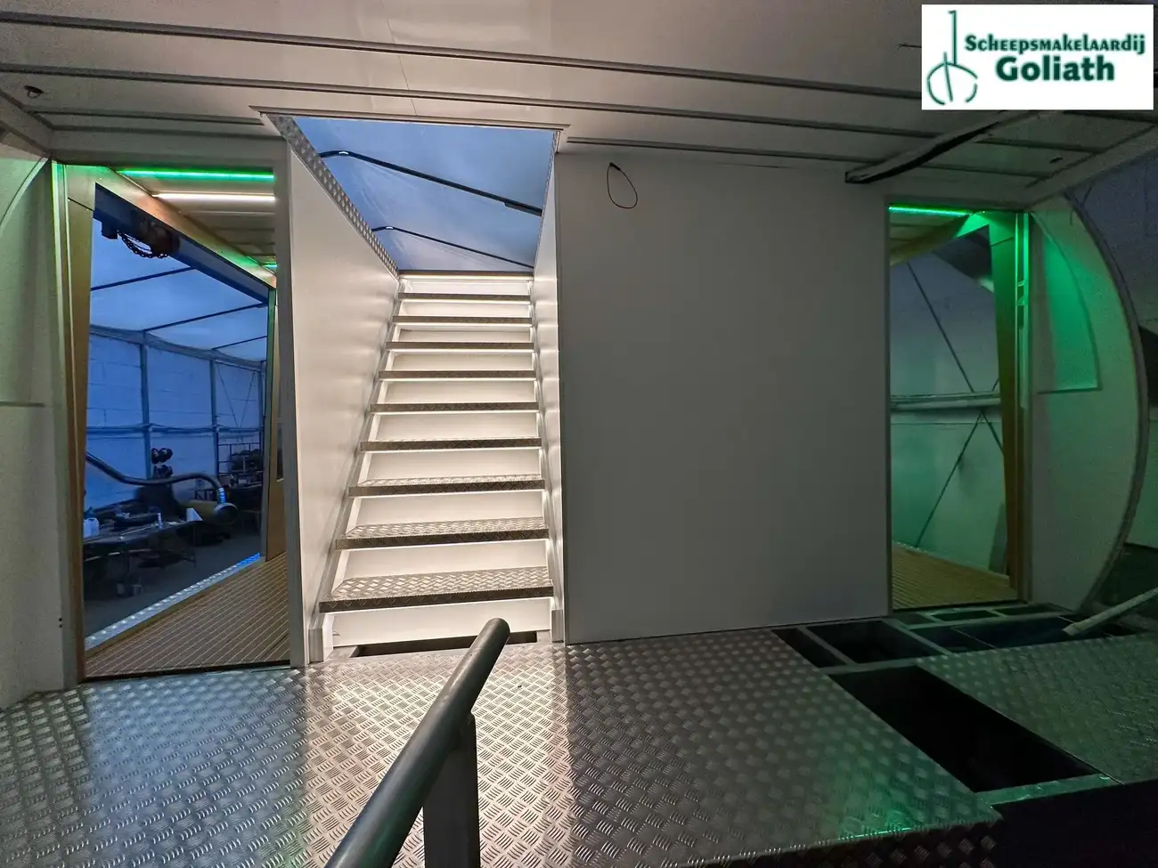 Thumbnail von Houseboat Holiday Boat 56