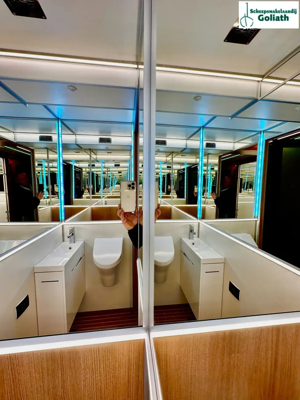 Thumbnail von Houseboat Holiday Boat 56