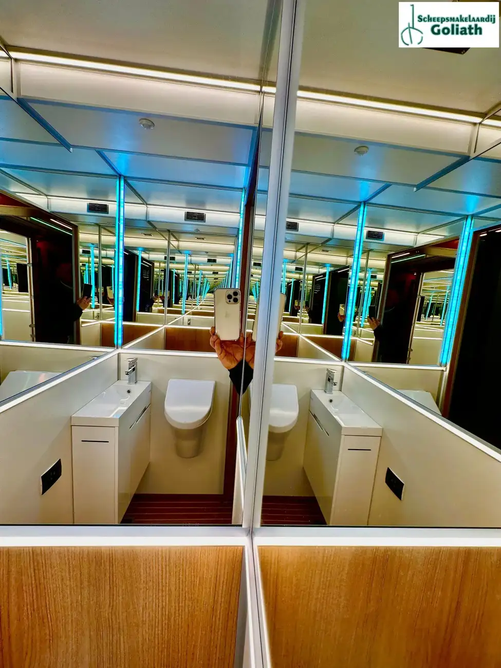 Thumbnail von Houseboat Holiday Boat 56