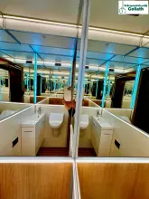 Thumbnail von Houseboat Holiday Boat 56