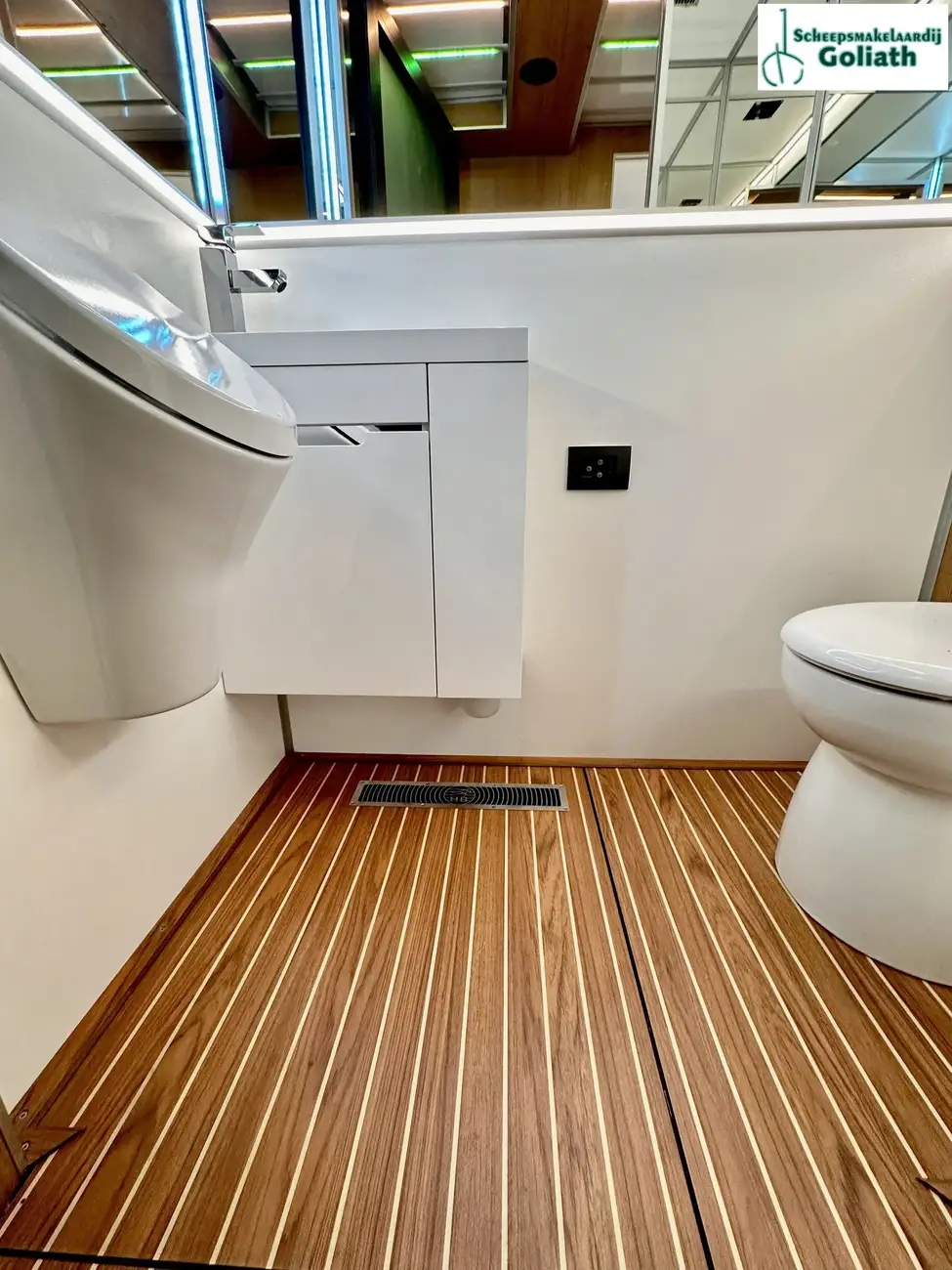 Thumbnail von Houseboat Holiday Boat 56