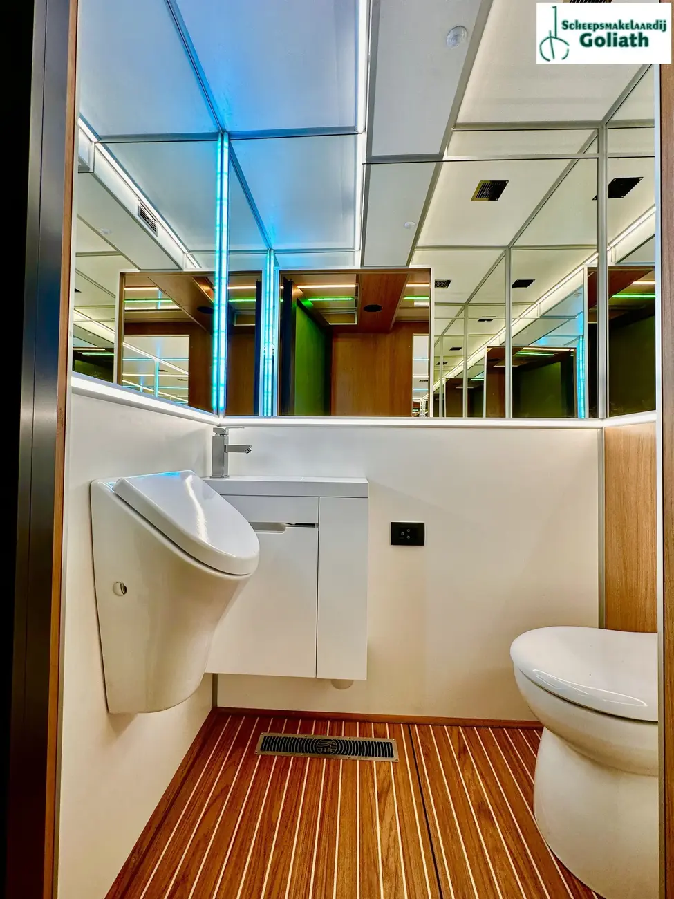 Thumbnail von Houseboat Holiday Boat 56