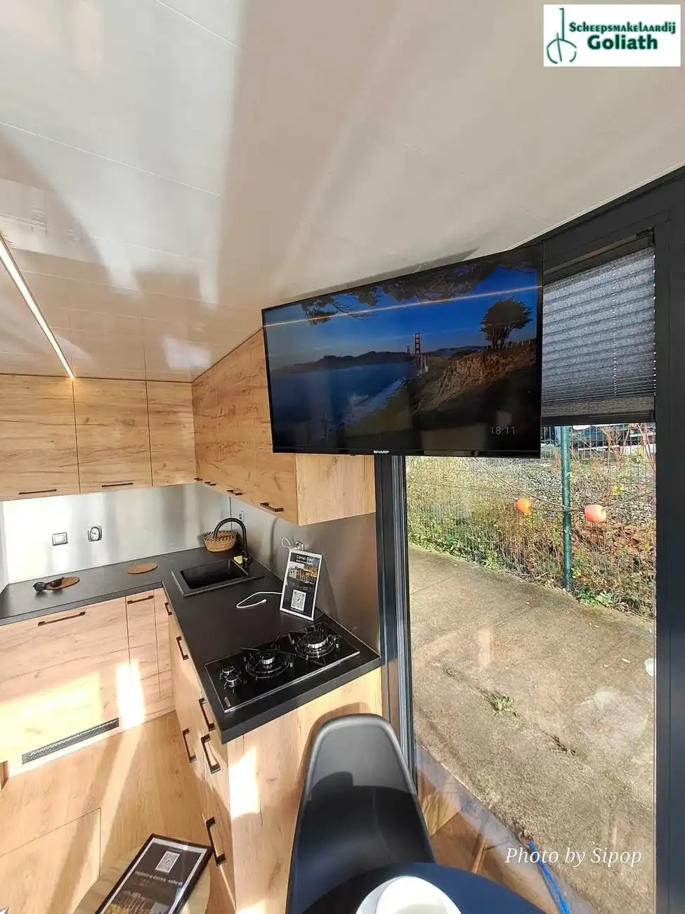 Thumbnail von Campi 360