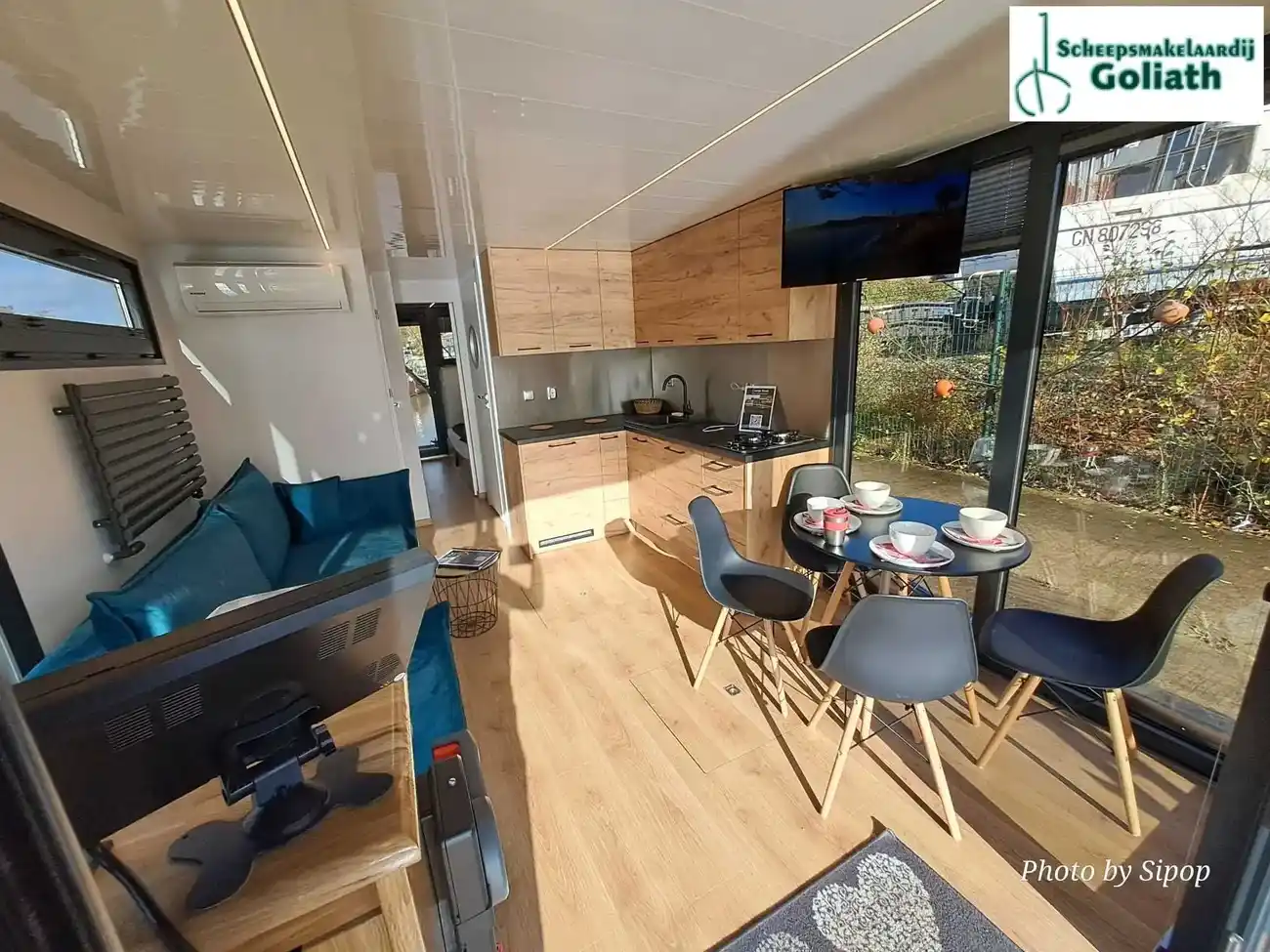 Thumbnail von Campi 360