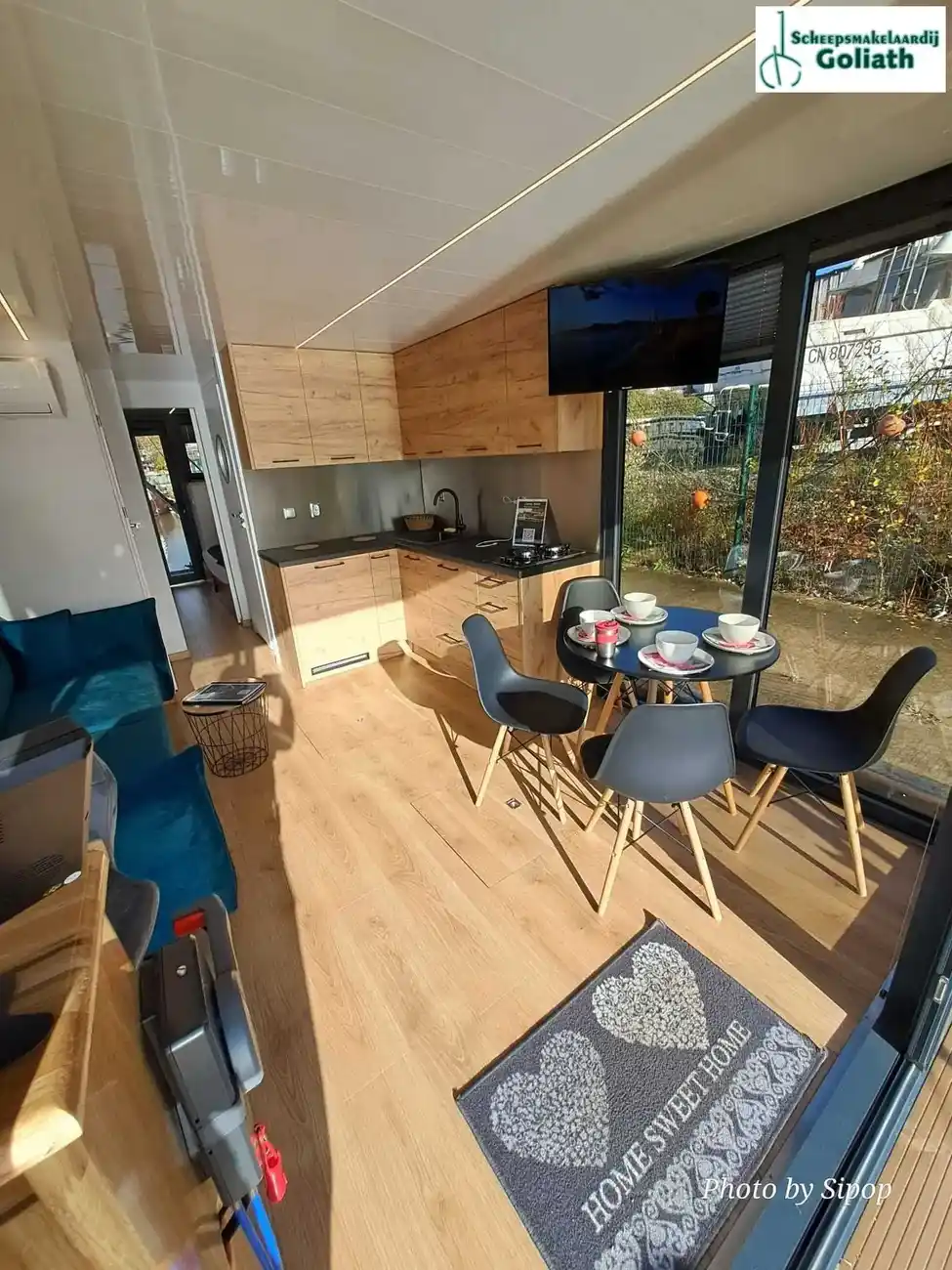 Thumbnail von Campi 360