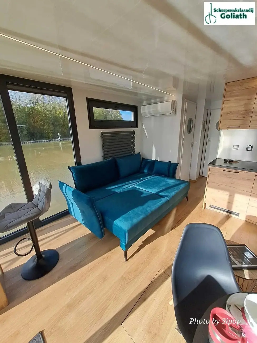 Thumbnail von Campi 360