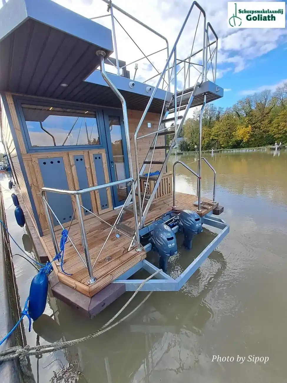 Thumbnail von Campi 360