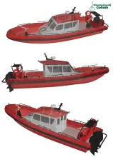 Thumbnail von Custom 39`